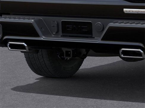 New 2026 GMC Sierra 1500 Elevation w/ Preferred Package image 14