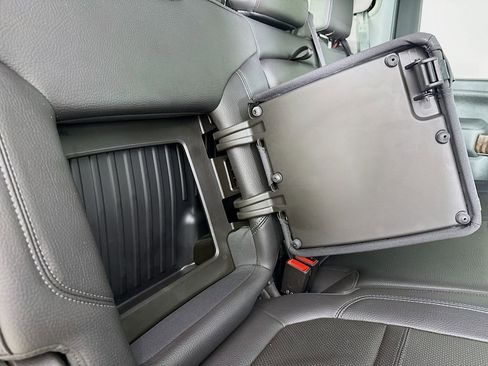 Used 2021 GMC Sierra 2500 Denali w/ Denali Ultimate Package image 34