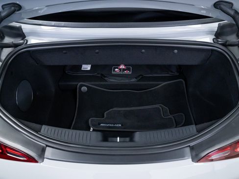 Used 2022 Mercedes-Benz SL 63 AMG 4MATIC image 10