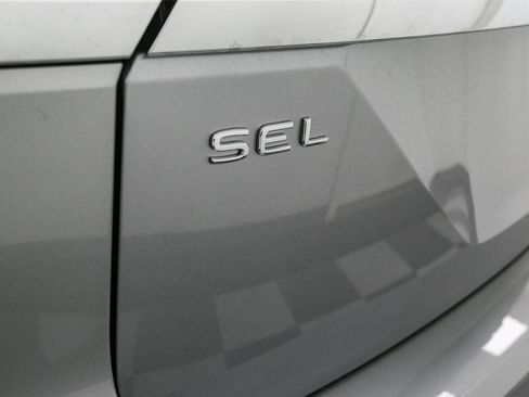New 2026 Volkswagen Atlas SEL AWD/4WD image 10