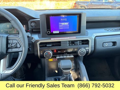 New 2025 Toyota Tacoma SR5 image 18