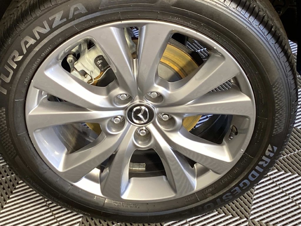 Used 2023 MAZDA CX-30 AWD 2.5 S w/ Preferred Package image 28