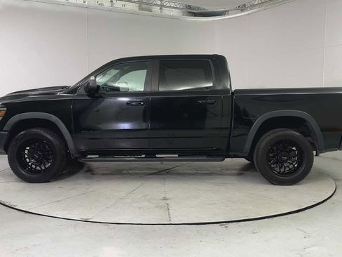 Used 2020 RAM 1500 Rebel w/ Rebel Level 1 Equipment Group image 5