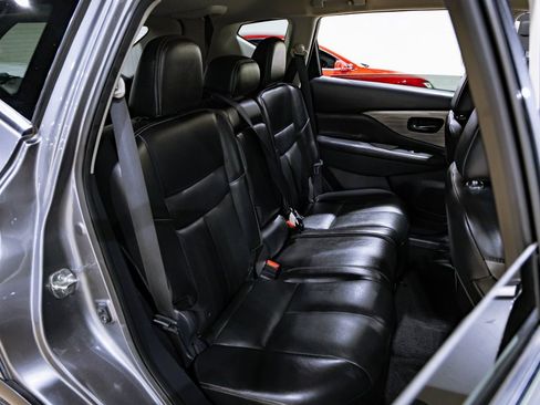 Used 2018 Nissan Murano SL image 29