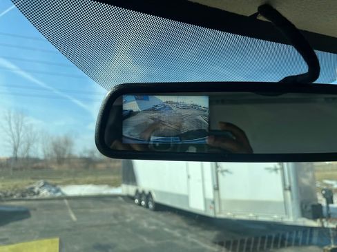 New 2026 Chevrolet Express 3500 w/ Power Convenience Package image 16