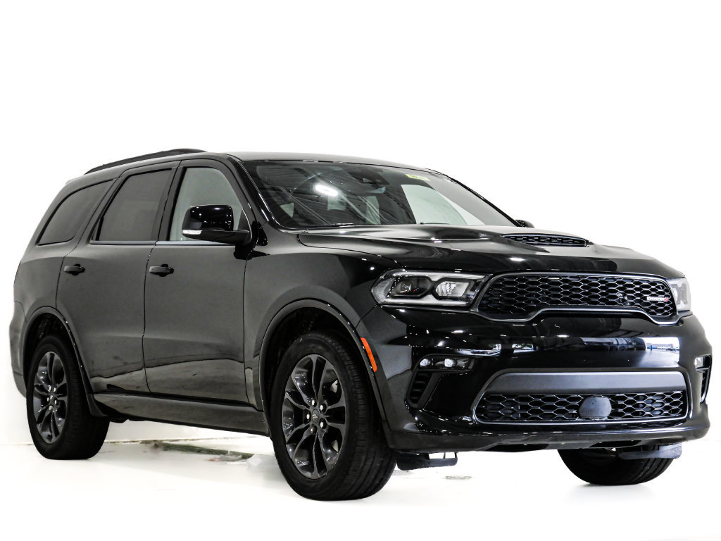 Used 2023 Dodge Durango GT AWD/4WD image 1