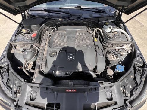 Used 2013 Mercedes-Benz C 300 4MATIC Sedan image 23