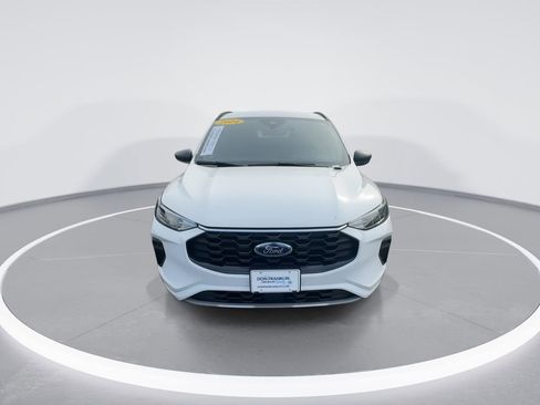 Used 2024 Ford Escape ST-Line w/ Tech Pack #1 image 3