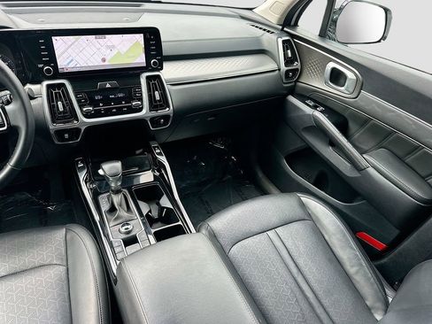 Used 2022 Kia Sorento SX AWD/4WD image 20