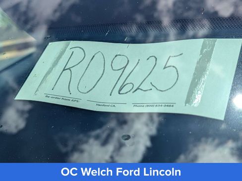 Certified 2026 Lincoln Corsair Premiere FWD image 17