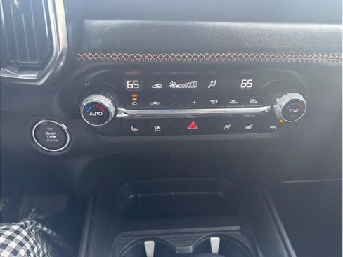 Used 2023 MAZDA CX-50 AWD 2.5 S w/ Cargo Package image 17