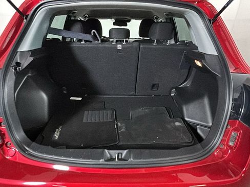 Used 2025 Mitsubishi Outlander Sport ES AWD/4WD image 31