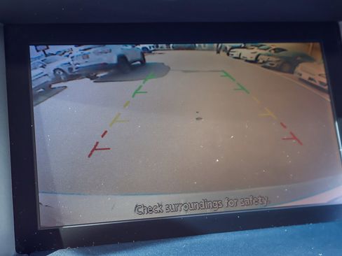 Used 2015 Nissan Pathfinder SL w/ Cargo Package image 5