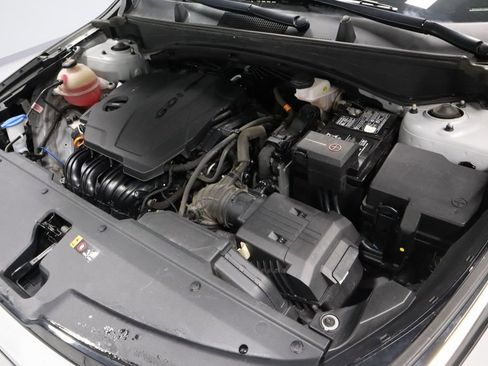 Used 2023 Kia Sportage SX image 20