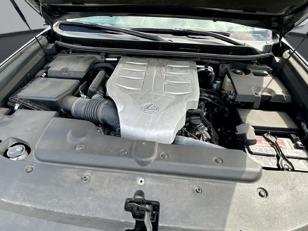 Used 2019 Lexus GX 460 Premium AWD/4WD image 18