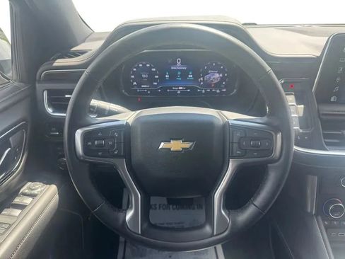 Used 2024 Chevrolet Tahoe Premier w/ Premium Package AWD/4WD image 23