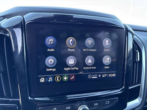 Used 2023 Chevrolet Traverse LT image 18