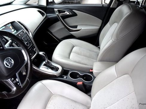 Used 2016 Buick Verano Convenience image 8