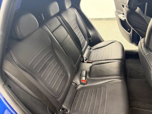 Used 2023 Mercedes-Benz GLC 300 4MATIC w/ AMG Line image 43