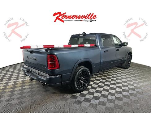 New 2026 RAM 1500 Limited image 7