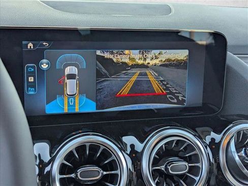 New 2026 Mercedes-Benz GLA 250 image 12