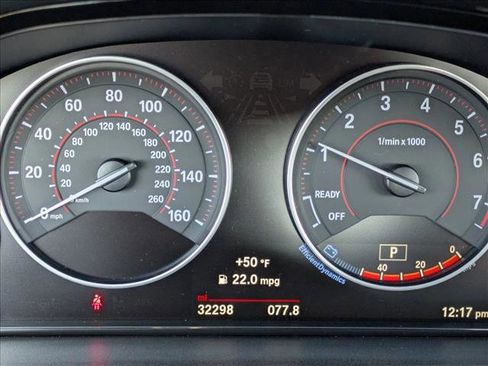 Used 2017 BMW 330i xDrive Sedan image 11