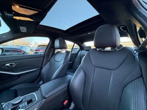 Used 2024 BMW 330i xDrive Sedan image 22