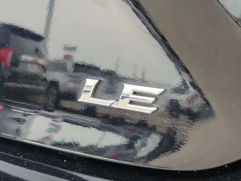 Used 2025 Toyota Camry LE FWD image 8