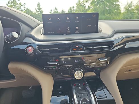 Certified 2024 Acura MDX SH-AWD w/ Technology Package image 20