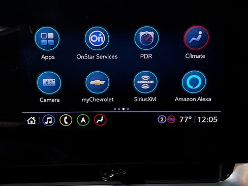 Used 2022 Chevrolet Corvette Stingray Preferred Cpe w/ 2LT image 23