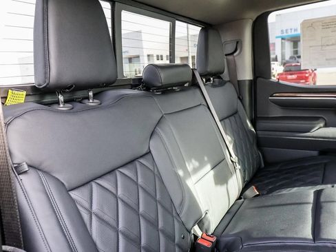 New 2026 Chevrolet Silverado 1500 RST AWD/4WD image 34