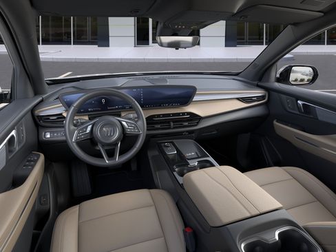 New 2027 Buick Enclave Preferred FWD image 15