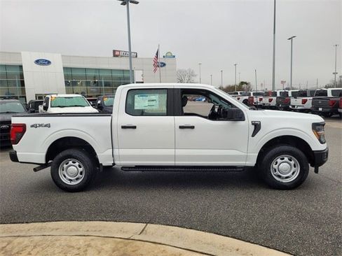 New 2025 Ford F150 XL image 13