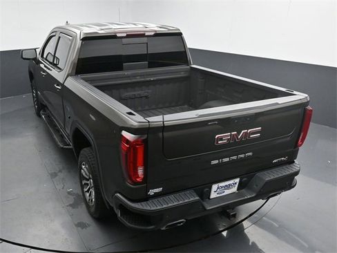 Used 2020 GMC Sierra 1500 AT4 w/ AT4 Premium Package image 26