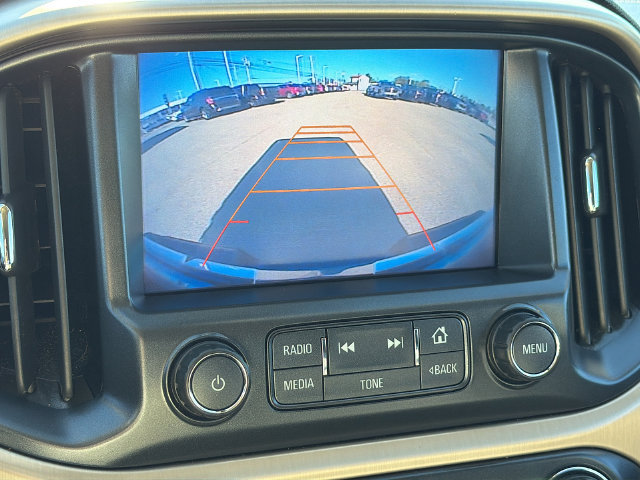 Used 2017 GMC Canyon Denali AWD/4WD image 19
