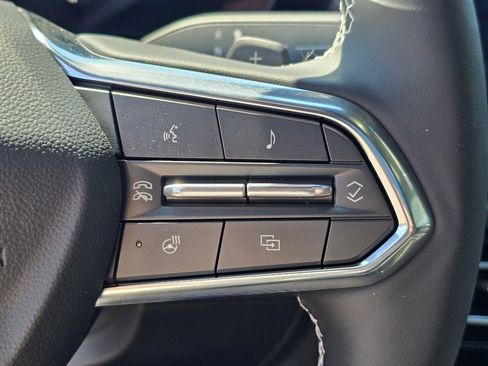 New 2026 Chevrolet Traverse Z71 AWD/4WD image 29