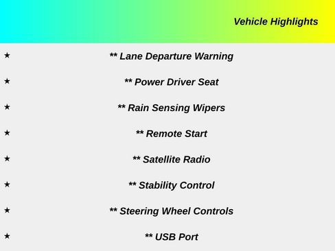 Used 2023 Jeep Grand Cherokee Altitude AWD/4WD image 30