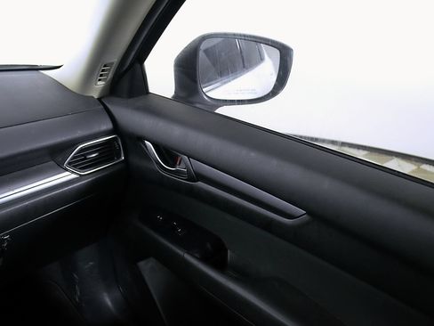 Used 2021 MAZDA CX-5 Sport FWD image 20
