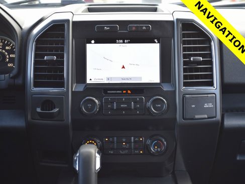 Used 2019 Ford F150 XLT w/ Equipment Group 302A Luxury image 4