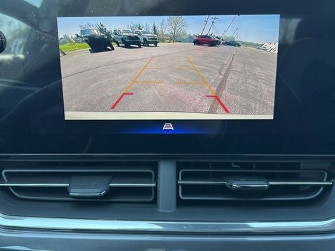 New 2026 Chevrolet Trax ACTIV w/ Driver Confidence Package FWD image 35