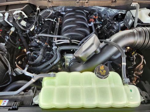 New 2026 Ford F150 XLT w/ Equipment Group 302A MID image 27