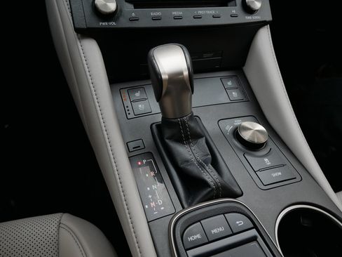 Used 2015 Lexus RC 350 AWD image 24