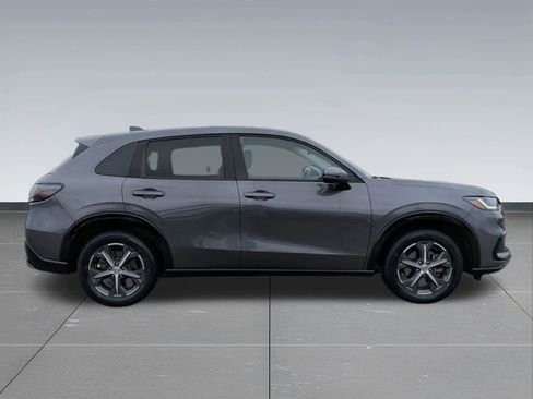Certified 2024 Honda HR-V EX-L image 7