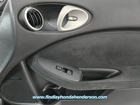 Used 2014 Nissan 370Z Touring w/ Sport Package image 20