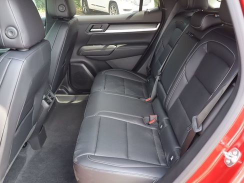 New 2026 GMC Terrain Elevation w/ Elevation Premium Package FWD image 19