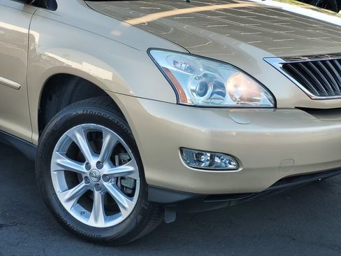 Used 2009 Lexus RX 350 2WD image 3