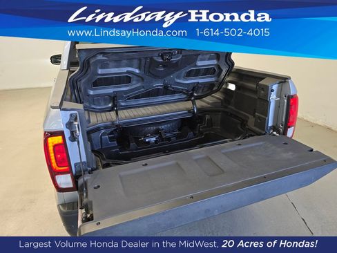 Used 2023 Honda Ridgeline RTL-E image 9