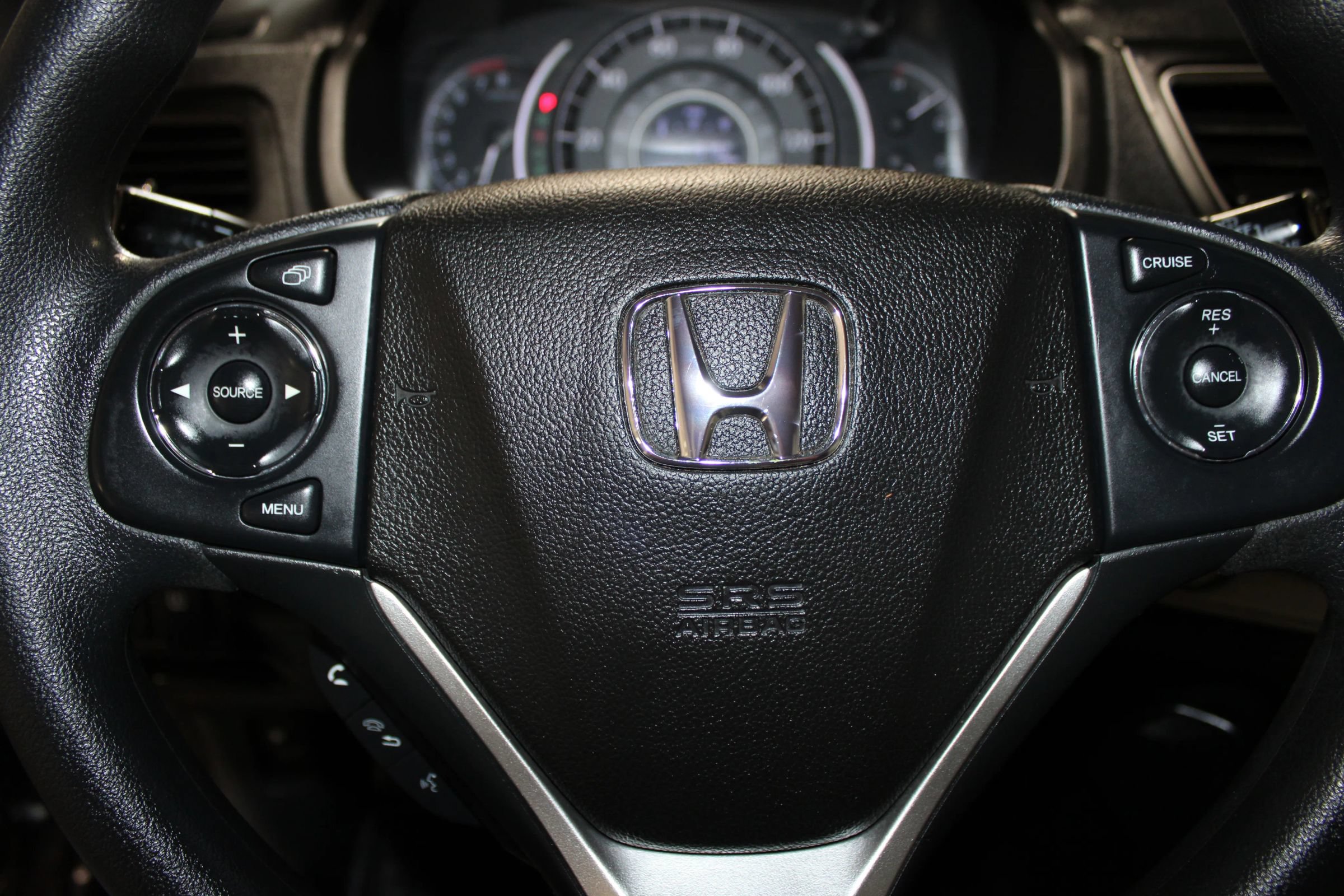 Used 2015 Honda CR-V EX image 18