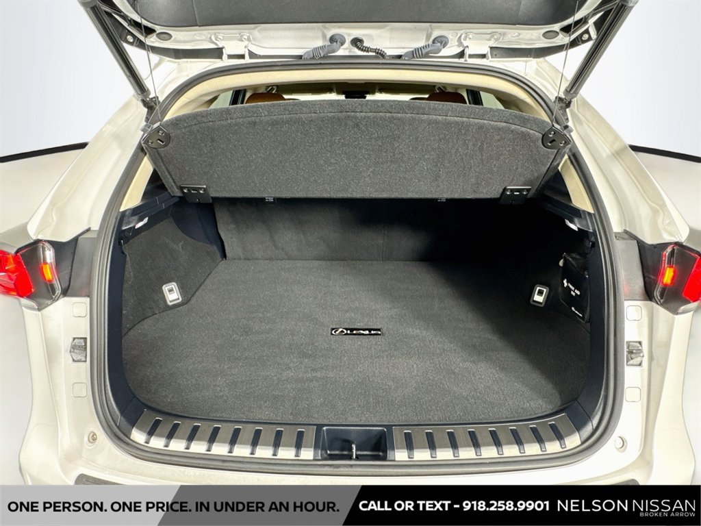 Used 2019 Lexus NX 300 FWD w/ Comfort Package image 25