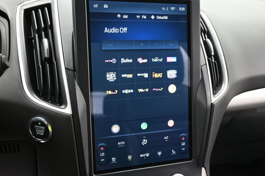 Used 2023 Ford Edge SEL w/ Convenience Package AWD/4WD image 11